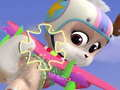Игра Disney Junior: Плочка онлајн