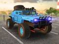 Игра Оф Роуд 4x4 Џип Симулатор онлајн