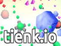 Игра tienk.io онлајн