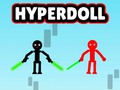Игра Хиперкукла онлајн