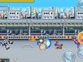 Игра Rockman Xover онлајн