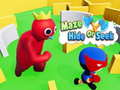 Игра Лабиринт: Криенка онлајн
