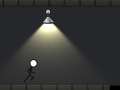 Игра Stickman Злобен онлајн