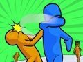 Игра Удри и бегај онлајн