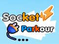Игра Socket Parkour онлајн