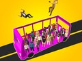 Игра Автобуска станица онлајн