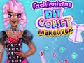 Игра Фешенисти: DIY Ремен обнова онлајн