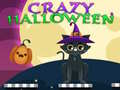 Игра Луд Halloween онлајн