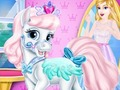 Игра Моден Салон за домашни миленици онлајн