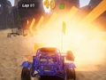 Игра Екстремен Баги Автомобил: Offroad НАТР онлајн