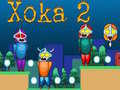 Игра Xoka 2 онлајн