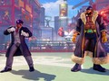 Игра Уличен Сенка Класичен Борец онлајн