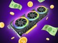 Игра GPU рударењето онлајн