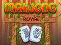 Игра Кралски Mahjong онлајн