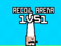 Игра Recoil Arena 1VS1 онлајн
