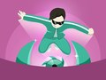Игра Бегство на октоподот онлајн