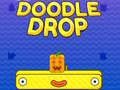 Игра Doodle Drop онлајн