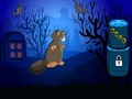 Игра Бегство од Хелоуин село 2 онлајн