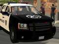 Игра Американски полициски SUV симулатор онлајн