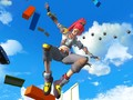 Игра Само Нагоре 3D Паркур: Оди Нагоре онлајн