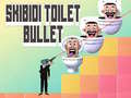 Игра Скибиди Тоалет Куршум онлајн