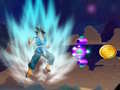 Игра Саян Битка 2D онлајн