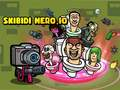 Игра Skidibi Херој.io онлајн
