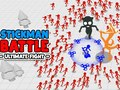 Игра Stickman Борба: Упатство Вистината онлајн