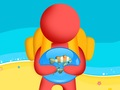Игра Изградете го вашиот аквариум онлајн