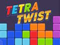 Игра Тетра Вртеж онлајн