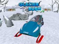 Игра Ледник Брзина онлајн