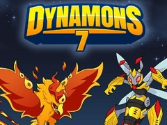 Игра Динами 7 онлајн