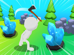 Игра Хексагон Планета Idle онлајн