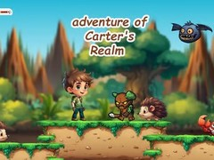 Игра Приключението на Картеровото Кралство онлајн