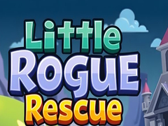 Игра Мал Rogue Спасување онлајн