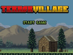 Игра Терористичко Село онлајн