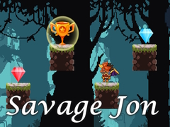 Игра Див Jon онлајн