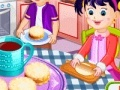 Игра Алфахорес онлајн