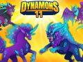 Игра Динамини 11 онлајн