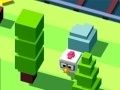 Игра Преминување на патот онлајн
