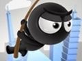 Игра Летам со јаже онлајн