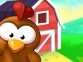 Игра Ферма Геље Пъзл онлајн