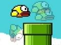 Игра Flappy Bird Мултиплеер онлајн
