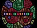 Игра Coloruid 2 онлајн Игра Coloruid 2 онлајн