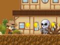 Игра Супер Ковбојска Трка онлајн