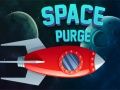 Игра Космичко чистење онлајн