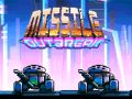 Игра Изблик на ракети онлајн