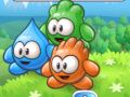 Игра Капки Плоп онлајн