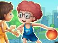 Игра Мајстор во Кошарка онлајн