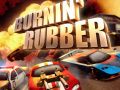 Игра Горлива Гума онлајн